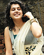 Taapsee Pannu